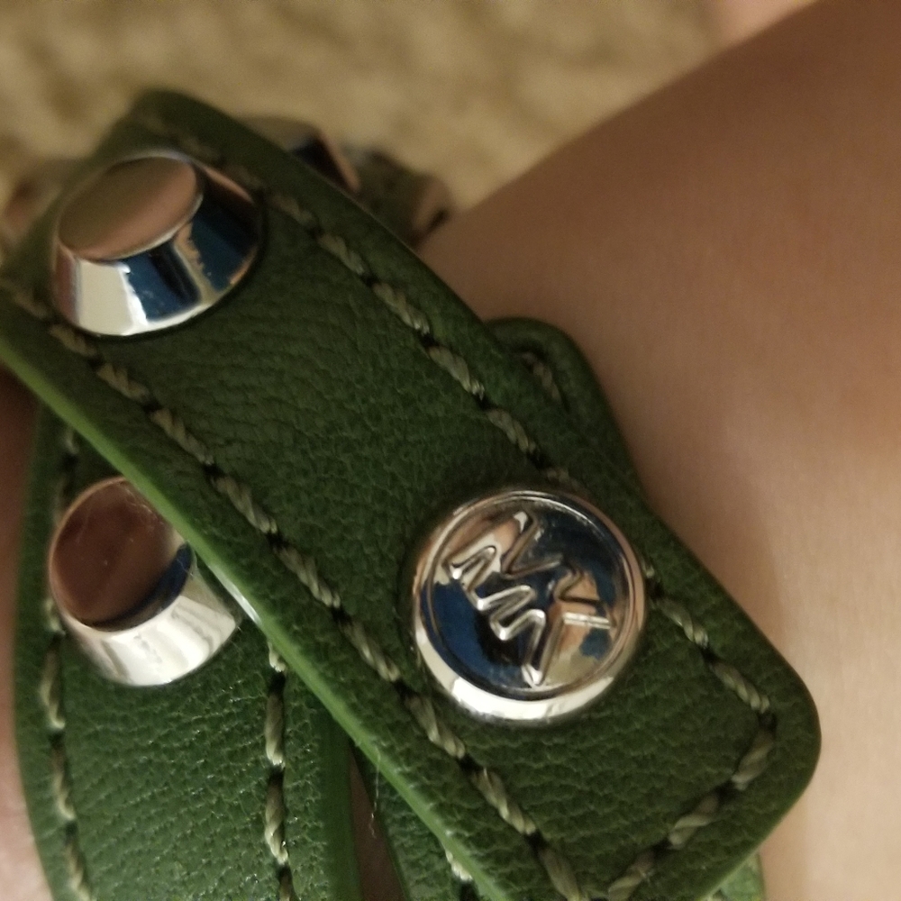 Michael Kors bracelet